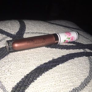 Pretty Vulgar Liquid Lipstick